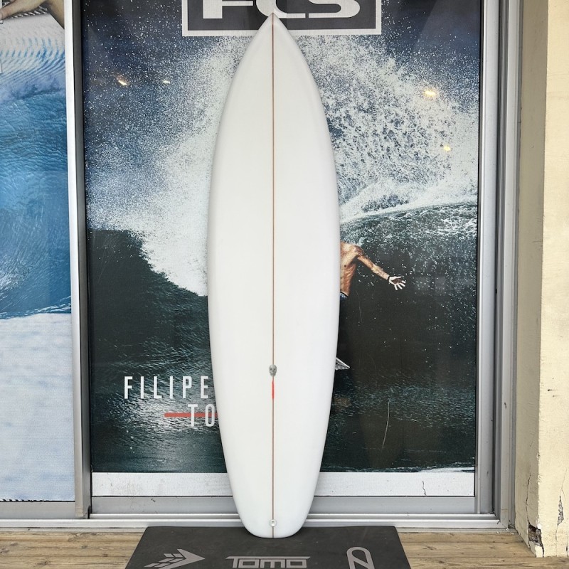 Christenson 6’6 Surfer Rosa