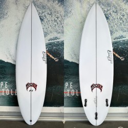 Lost Mayhem Formula One...