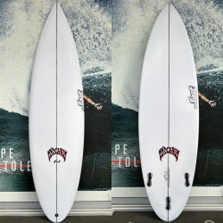 copy of Lost Mayhem Formula...