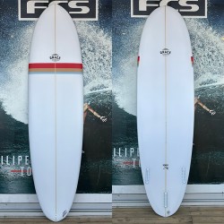 surf phil grace 7'4 demibu
