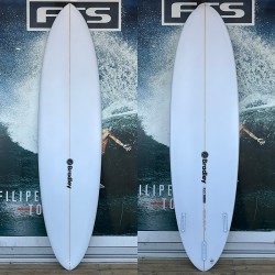 copy of surf mark phipps 7'2 one bad egg