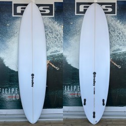 copy of surf mark phipps 7'2 one bad egg