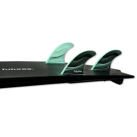 Set de 3 dérives Futures Legacy  F4