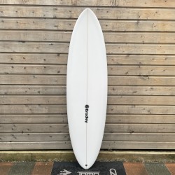 copy of surf mark phipps 7'2 one bad egg