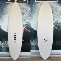 copy of surf mark phipps 7'2 one bad egg