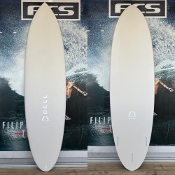 copy of surf mark phipps 7'2 one bad egg