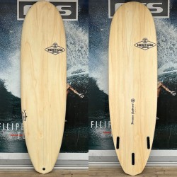 Freaky Toys Summer Exa Carbon Flex Day 6'2