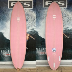 copy of surf 7'2 Indio Endurance THE EGG new space