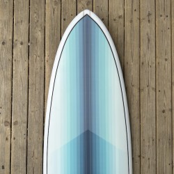 copy of surf 7'2 Indio Endurance THE EGG new space