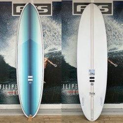 copy of surf 7'2 Indio Endurance THE EGG new space