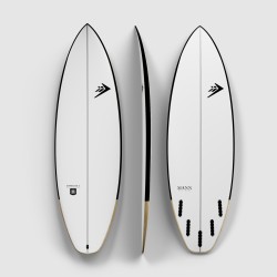 surf firewire dominator 2 5'10 squash helium 2