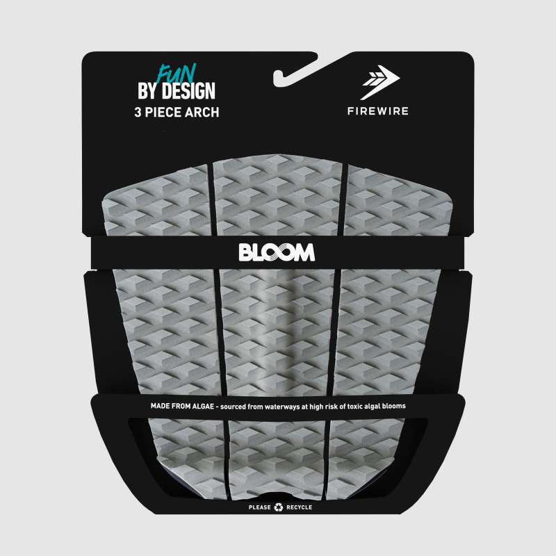 Grip Surf Firewire 3 Piece Arch
