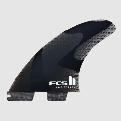 copy of Derives surf FCS II MF PC Medium Black-Mango Thruster