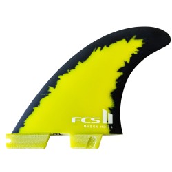 copy of derives surf FCS II Performer Neo Glass Large Pacific Tri Fins