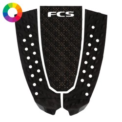 Pad surf FCS T-3 Pin Eco Black
