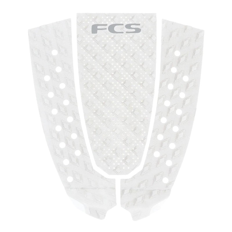 Grip de Surf FCS T-3 Pin Eco - Black