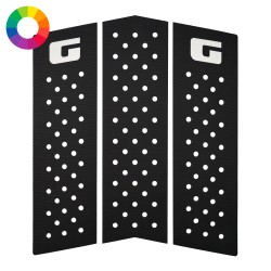 copy of pad surf gorilla Kick Mid Deck Cayenne