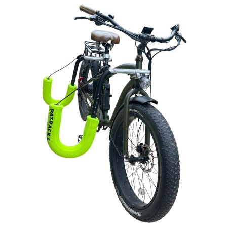 Support de transport universel Pat Racks pour vélo