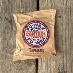 copy of Wax Surf Fu-Wax Cool Water 11°C – 17°C – Adhérence Pro & Sensation Ultra Tacky