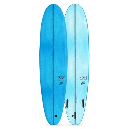 Planche de surf en mousse Ocean & Earth Ezi-Rider 8 pieds