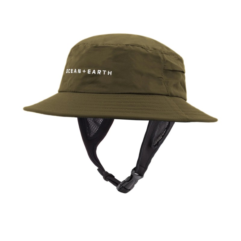 Chapeau de Surf Enfant Ocean & Earth Youth Bingin Soft Peak