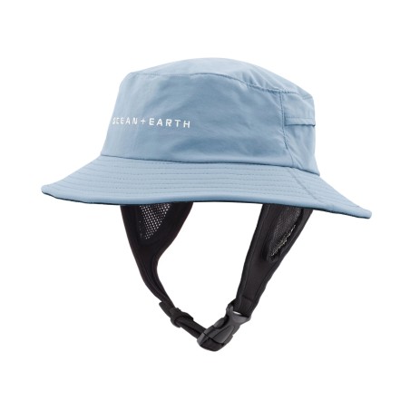 Chapeau de surf Ocean & Earth Kids Bingin pour enfant avec visière souple