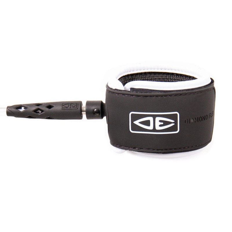 Leash de surf Ocean & Earth Regular 6'0 moulded