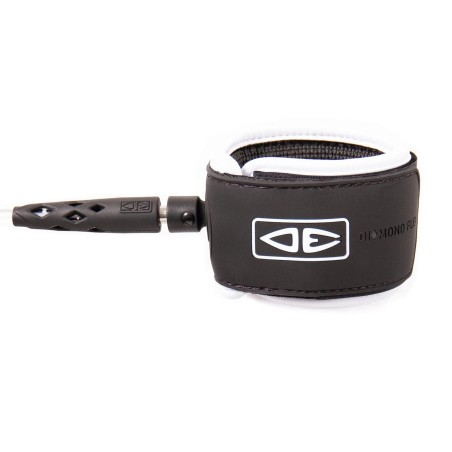 Leash de surf Ocean & Earth Regular 6'0 moulded