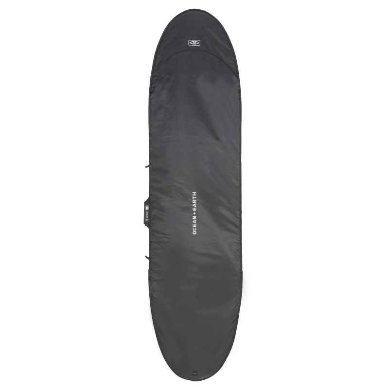 Housse de surf haut de gamme Ocean & Earth Cor X avec rembourrage haute densité de 10mm