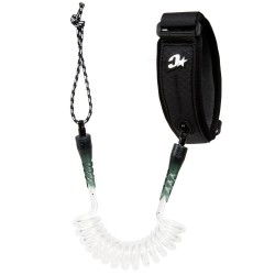 copy of leash bodyboard creatures RELIANCE BICEP L BLACK BLACK