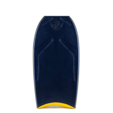 Planche de bodyboard Science Flow LTD en édition limitée, couleur de pont bleu nuit