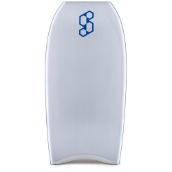 copy of bodyboard 41 science pro nrg aqua silver