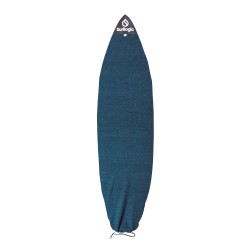 copy of Housse surf FCS 6'3 Stretch All Purpose Tranquil Blue