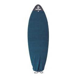 copy of Housse surf FCS 6'3 Stretch All Purpose Tranquil Blue