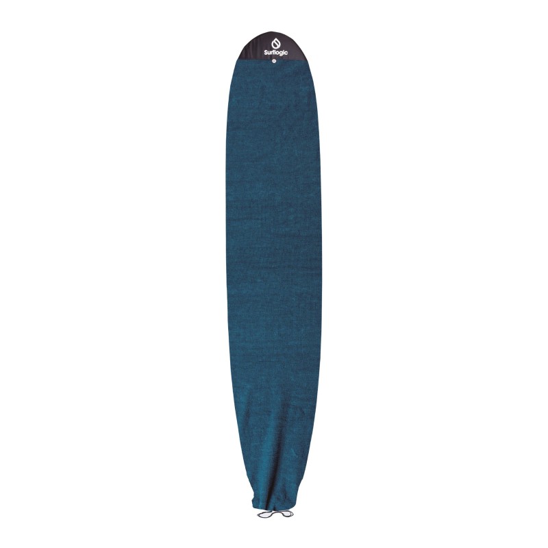 Housse chaussette de surf adaptée aux planches de taille intermédiaire Midlength et Funboard