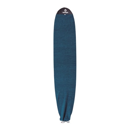 Housse chaussette de surf adaptée aux planches de taille intermédiaire Midlength et Funboard