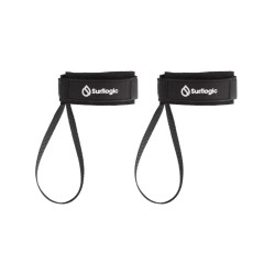 copy of Leash de palmes Dakine deluxe black one size