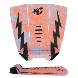 pad surf creatures MICK EUGENE FANNING LITE WHITE BLACK