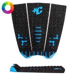 copy of pad surf creatures MICK EUGENE FANNING LITE WHITE BLACK