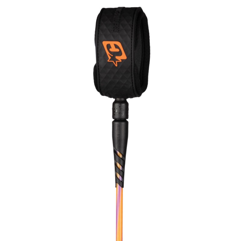 Leash de surf Creatures of Leisure Reliance 2.0 Lite Duty