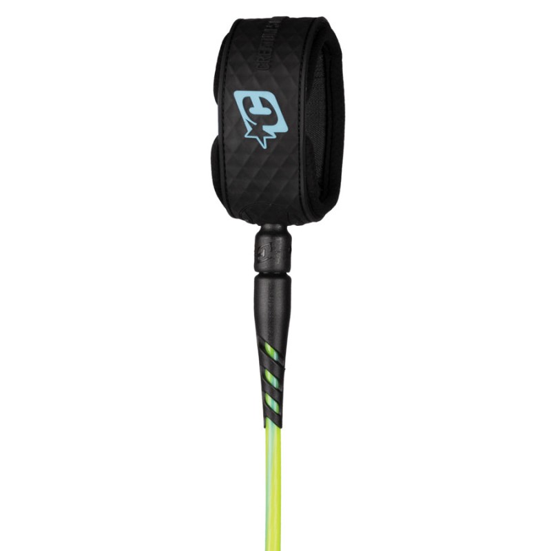 Leash Surf Creatures of Leisure Reliance 2.0 Standard Duty 7'