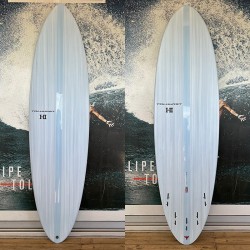 copy of surf pukas 7'0 la cote round tail axel lorentz futures