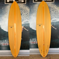 copy of surf pukas 7'0 la cote round tail axel lorentz futures