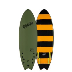 copy of surf softech roller 7'0 grey