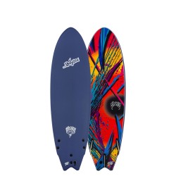 copy of surf softech roller 7'0 grey