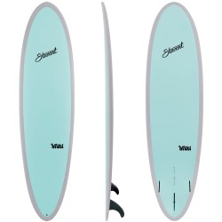 copy of surf softech roller 7'0 grey