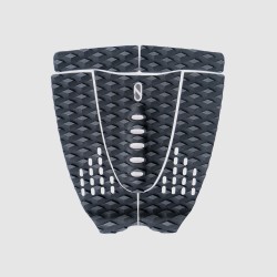 copy of pad surf Action Slater Designs 5 Piece Arch Traction Pad  Black Grey