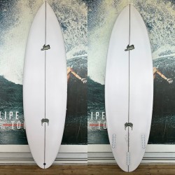 copy of surf lost quiver killer 5'10 round tail fcs2