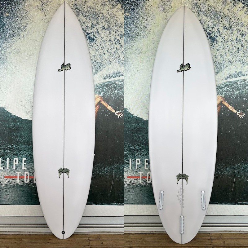 Lost Quiver Killer 6'0 (34.25L) by Mayhem