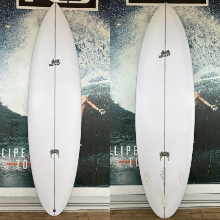 Surf Lost Mayhem Quiver Killer 6'6 Top et Bottom